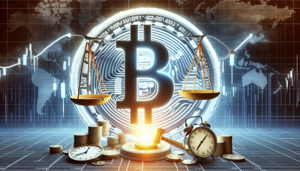 Is Now the Perfect Time to Buy Bitcoin? Find Out Here!