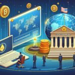 Is the US Government's Cryptocurrency Stockpiling a Global Threat?