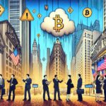 JPMorgan's Wall Street Bitcoin Warning: What You Need to Know