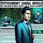 Justin Rieger's Cryptocurrency Scandal Unveiled: How ,000 in Digital Assets Led to Fraud Allegations