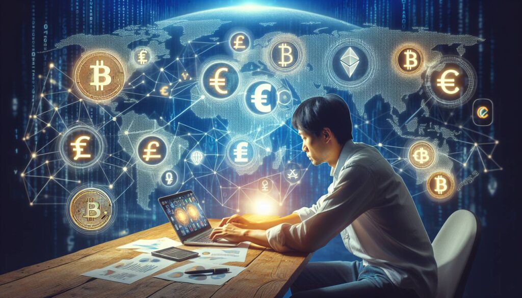 Justin Sun's dedication to cryptocurrency and its cultural impact
