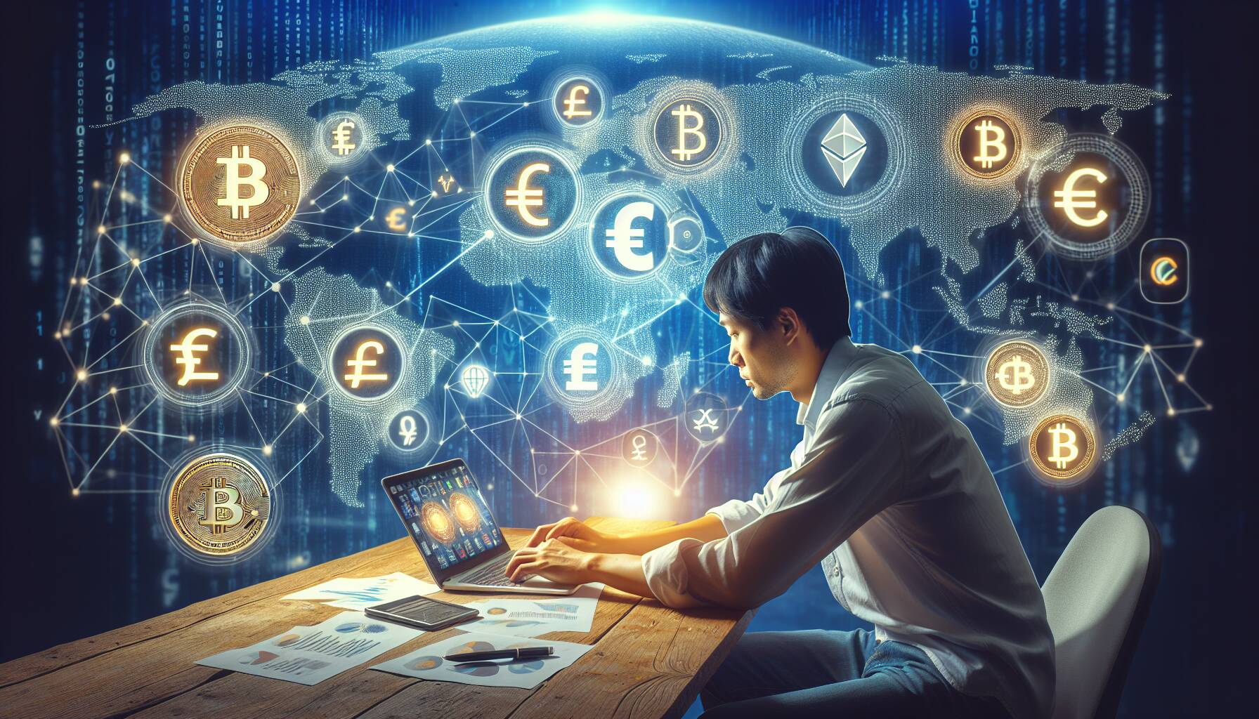 Justin Sun's dedication to cryptocurrency and its cultural impact