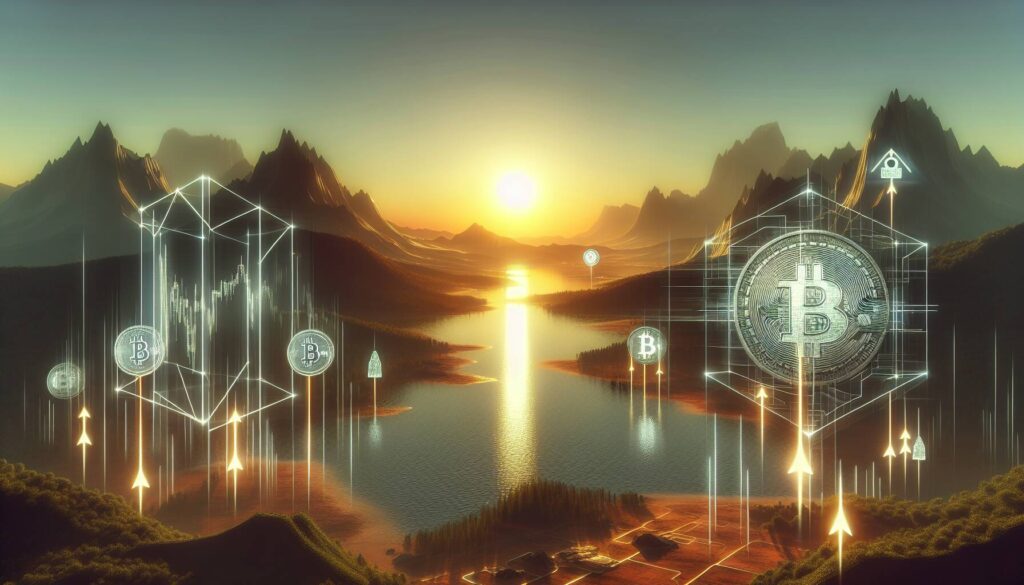 Key developments shaping the cryptocurrency landscape