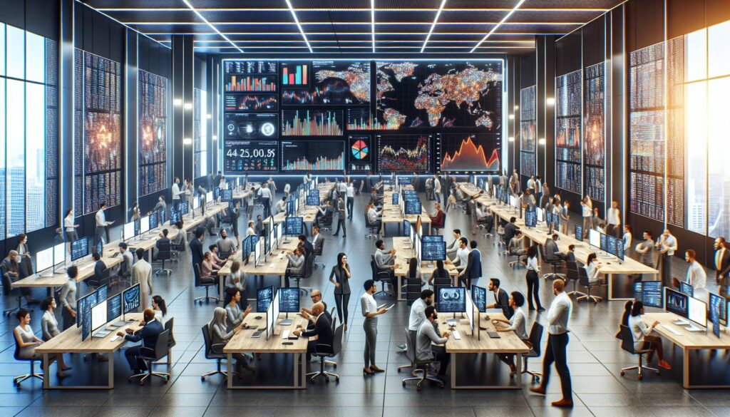 Key events shaping the cryptocurrency market this week
