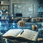 Key trends in cryptocurrency technology