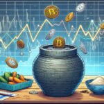 Kimchi premium highlights cryptocurrency market uncertainties
