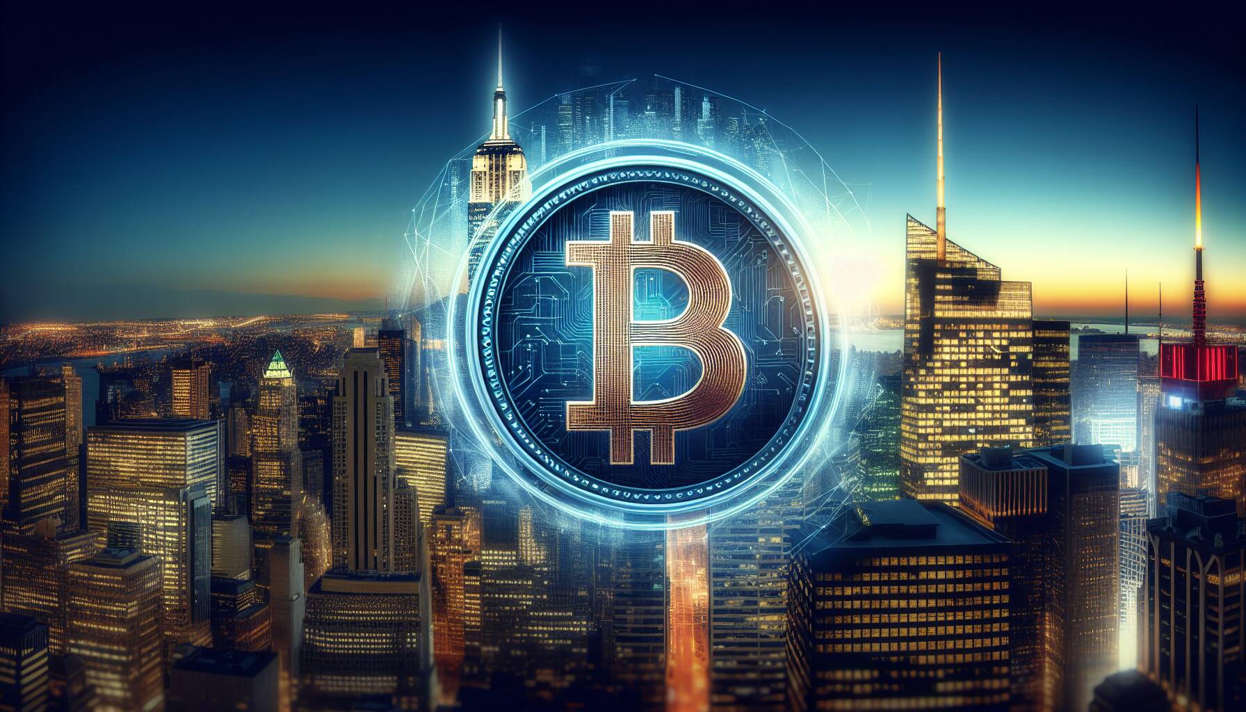 Klarna's entry into cryptocurrency market