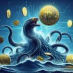Kraken's interest in Deribit highlights competitive dynamics in cryptocurrency
