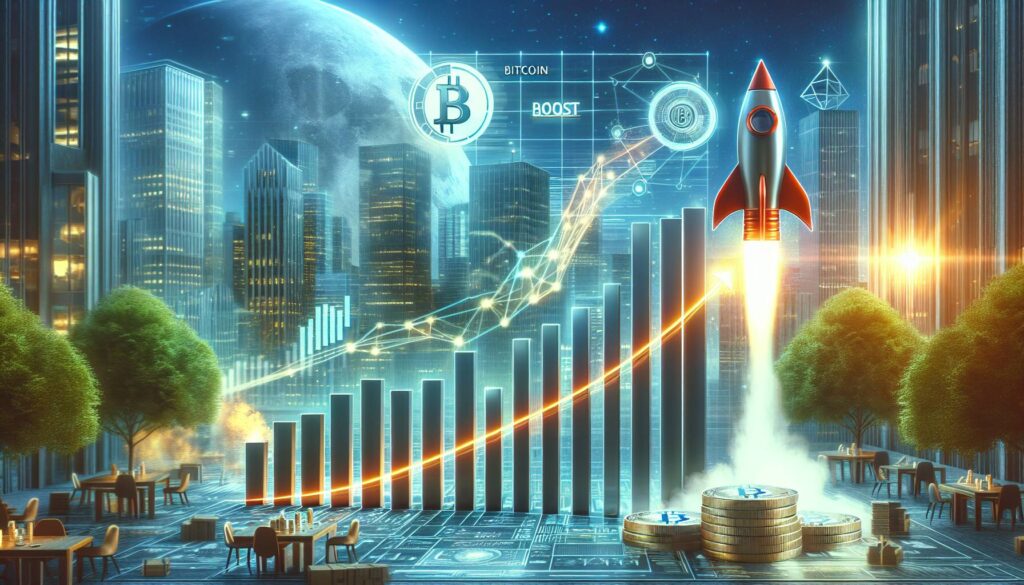 KULR boosts bitcoin holdings in strategic investment move