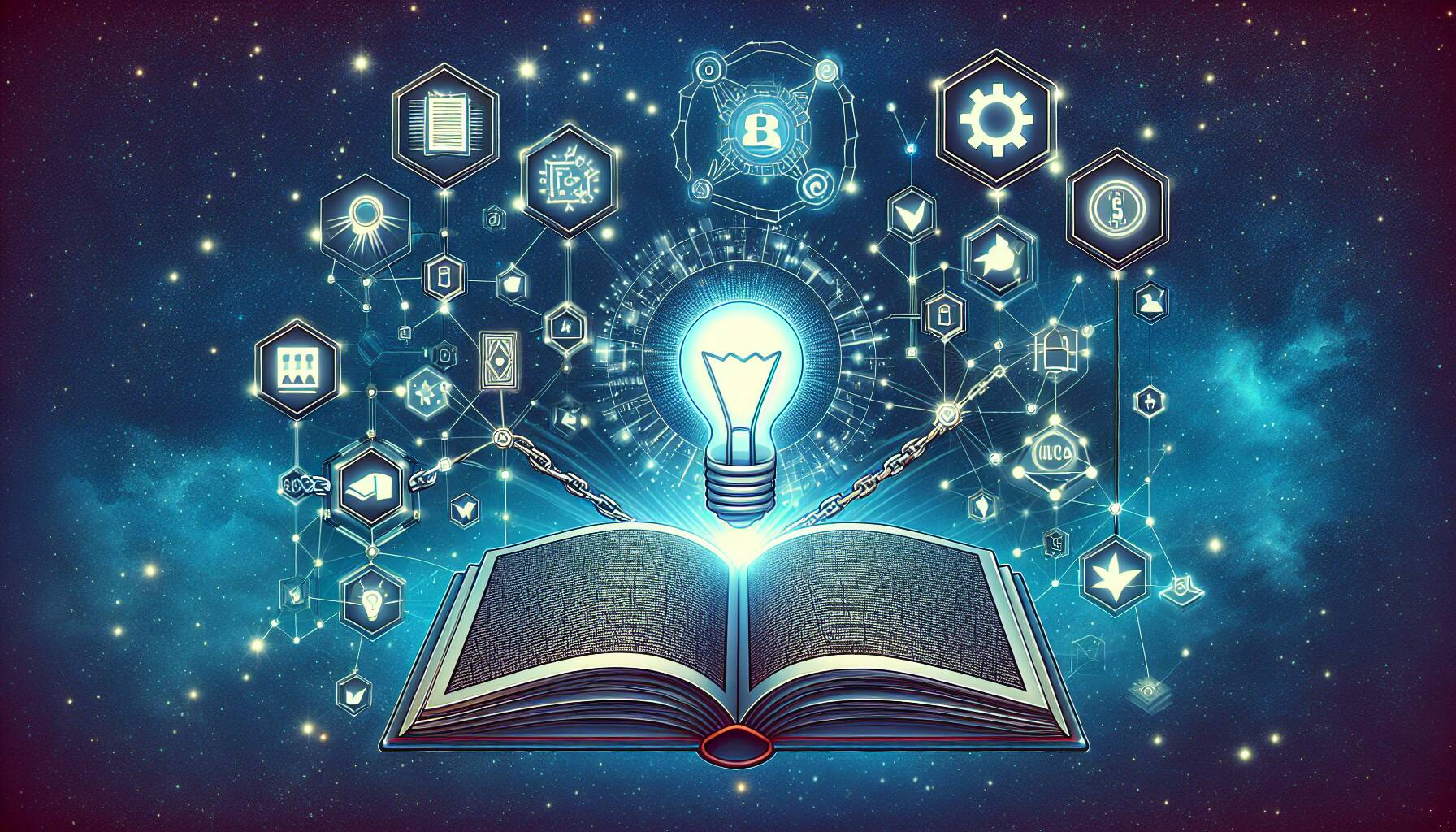 Launch of Story Protocol's blockchain for intellectual property
