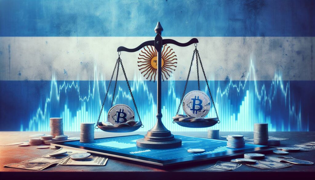 LIBRA memecoin scandal shakes Argentina's cryptocurrency market