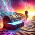 Lost bitcoin and the quest for recovery