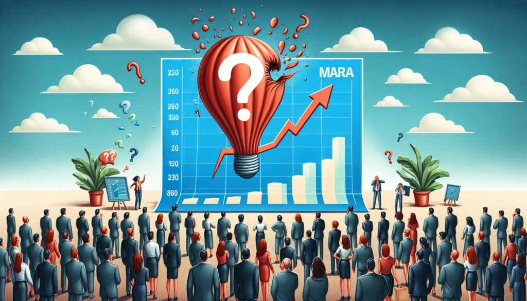Mara Surprises Analysts with Strong Earnings and Record Revenue - What's Behind the Unexpected Turnaround?