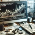 Market update reveals mixed performance of CoinDesk 20 Index