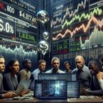 Market volatility anticipated amid inflation data and crypto developments