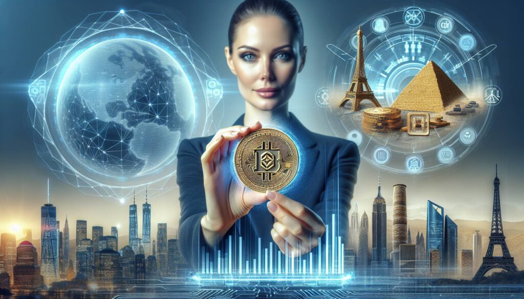 Mavryk Network advances real-world asset tokenization
