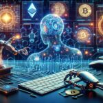 Mech marketplace revolutionizes AI collaboration in cryptocurrency
