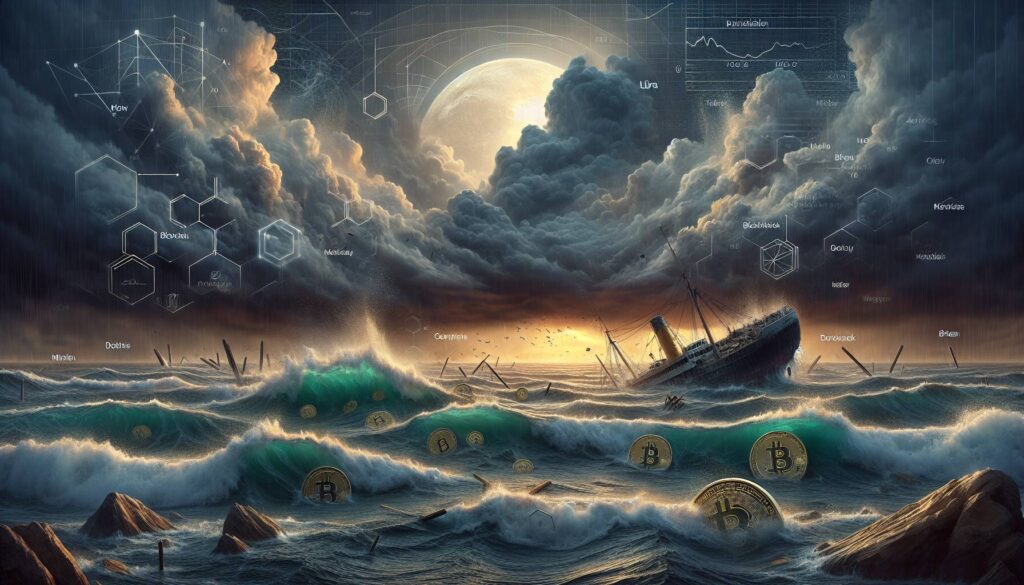 Memecoin turmoil in Solana following LIBRA collapse