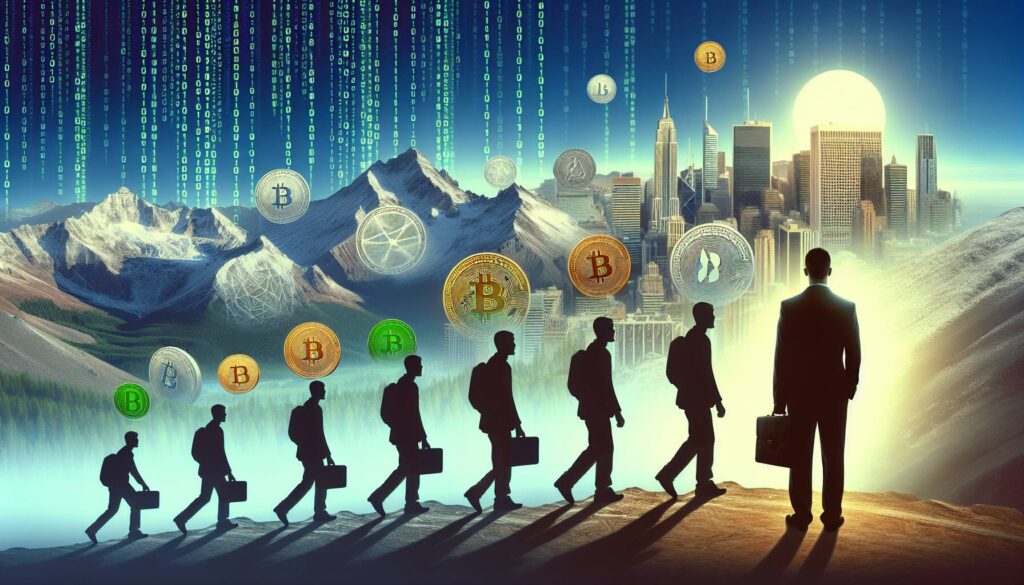 Memecoins and the shifting landscape of SEC regulation