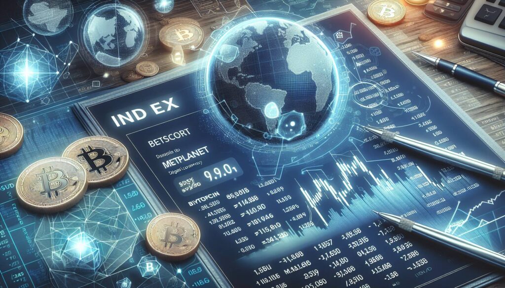 Metaplanet joins MSCI Japan index, boosting Bitcoin visibility
