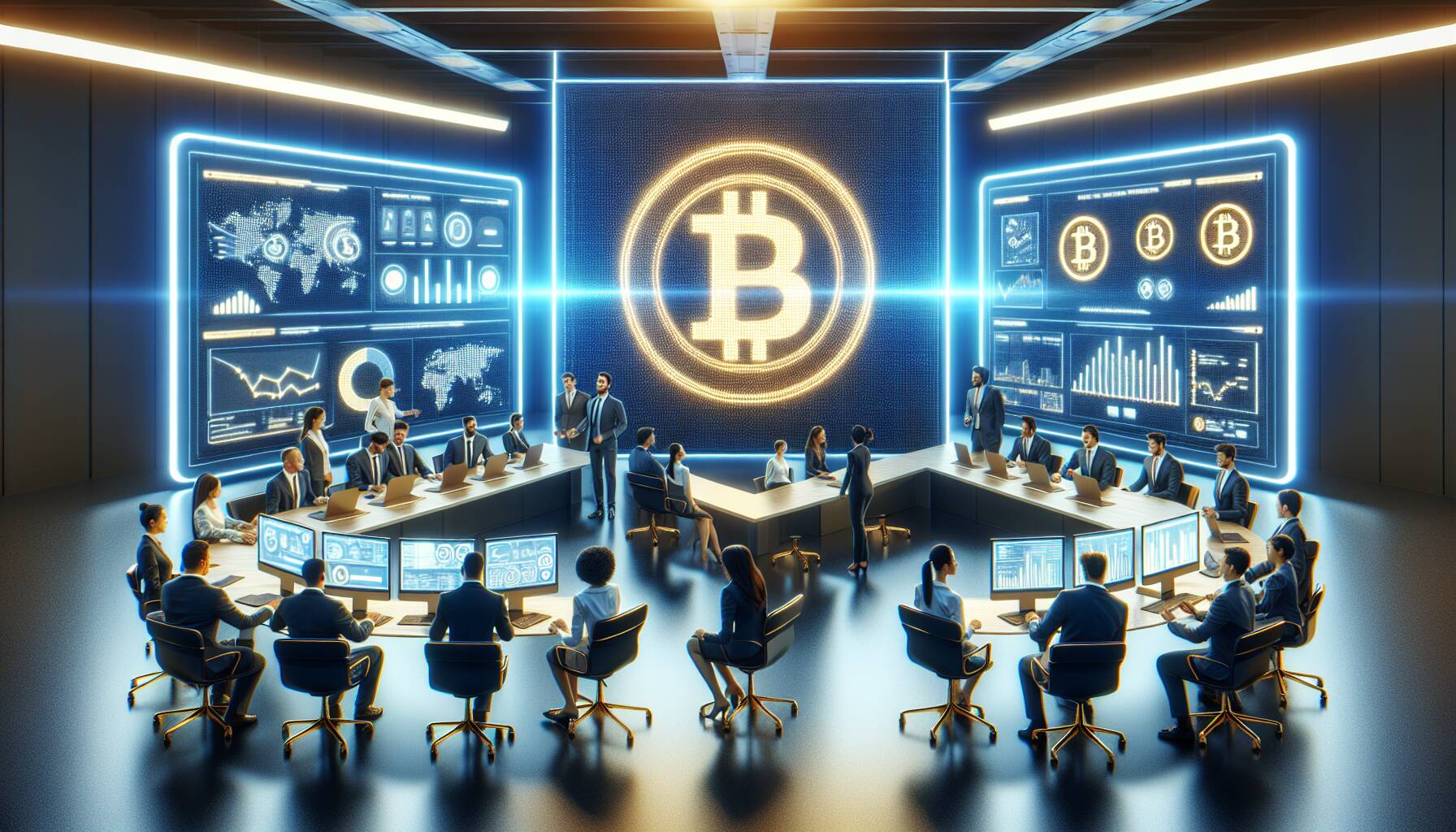 Metaplanet's strategic bitcoin acquisition signals corporate investment shift