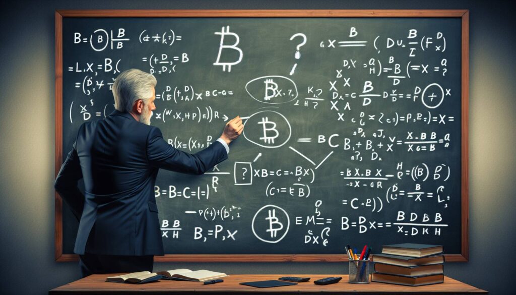 Michael Saylor Drops Cryptic Clue About Bitcoin Purchase Plans