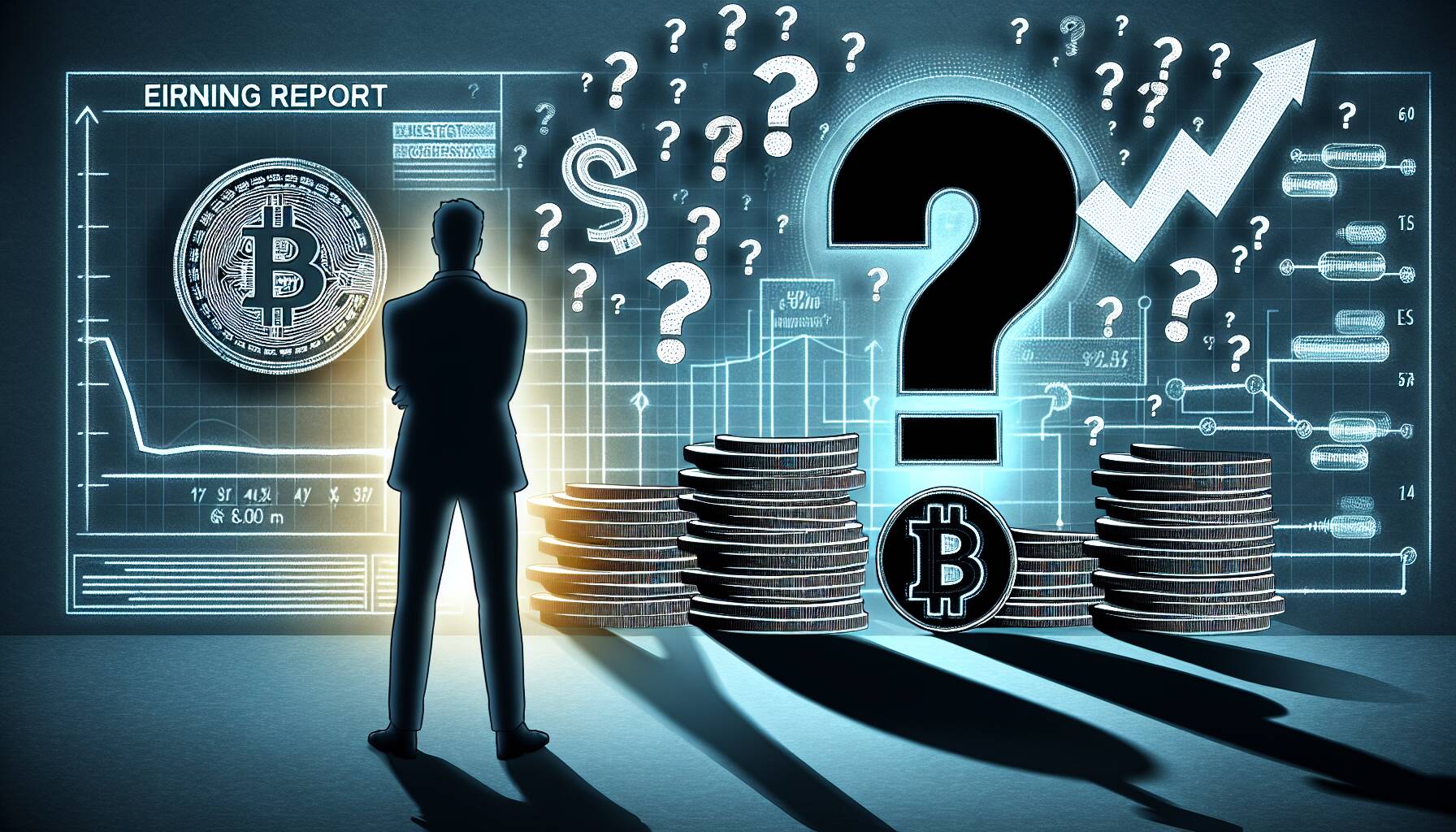 MicroStrategy Hits the Brakes on Bitcoin Purchases as Earnings Report Looms: What Does This Mean for Investors?