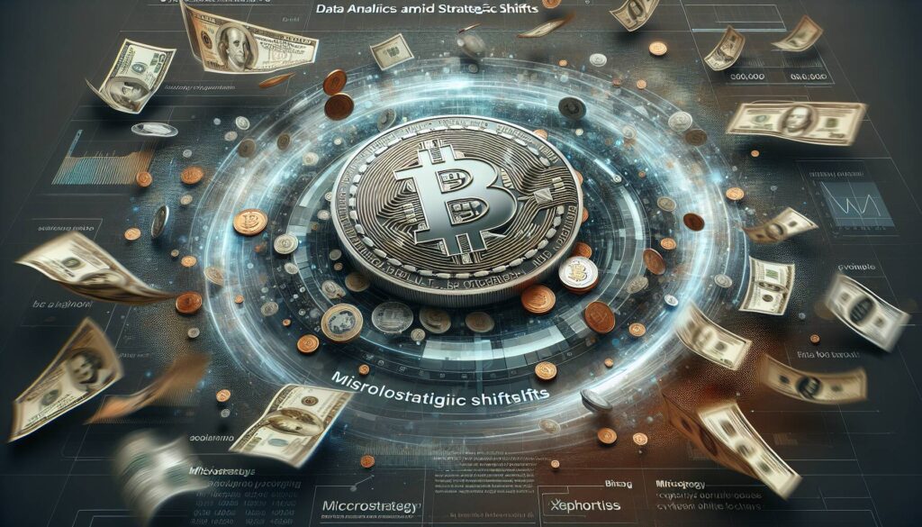 MicroStrategy pauses Bitcoin purchases amid strategic shifts