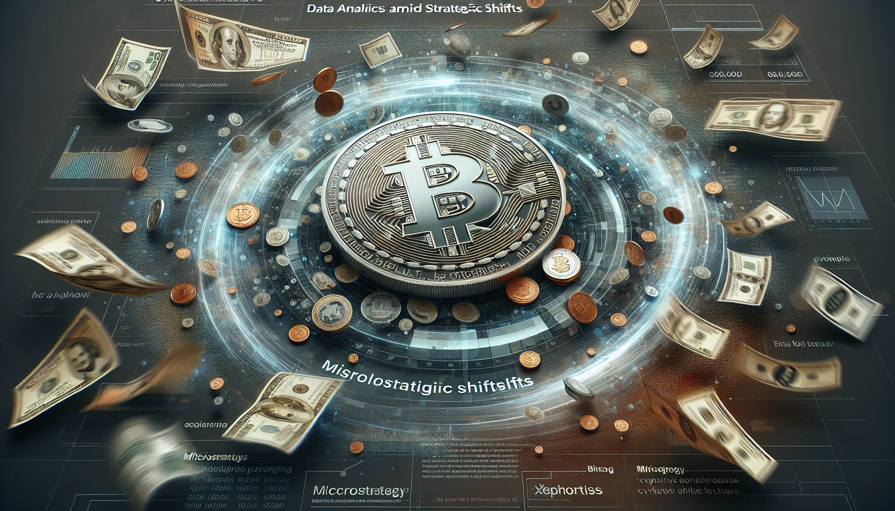 MicroStrategy pauses Bitcoin purchases amid strategic shifts