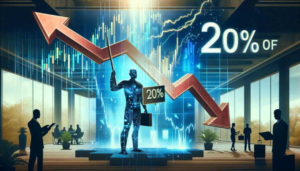 MicroStrategy Slashes Workforce by 20% Amid Bitcoin Buying Spree