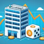 MicroStrategy's Bitcoin Gamble Backfires: Company Misses Expectations