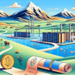 Montana Joins Bitcoin Revolution: Bill to Establish Cryptocurrency Reserves Moves Forward