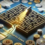 Navigating crypto taxes for 2024
