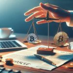 New advisor shapes U.S. digital asset policy