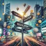 New directions for U.S. cryptocurrency regulation