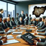 Nigeria intensifies lawsuit against Binance
