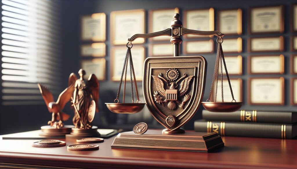 OKX settles significant regulatory issues with U.S. authorities