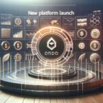 Ondo Finance launches new platform for tokenized assets