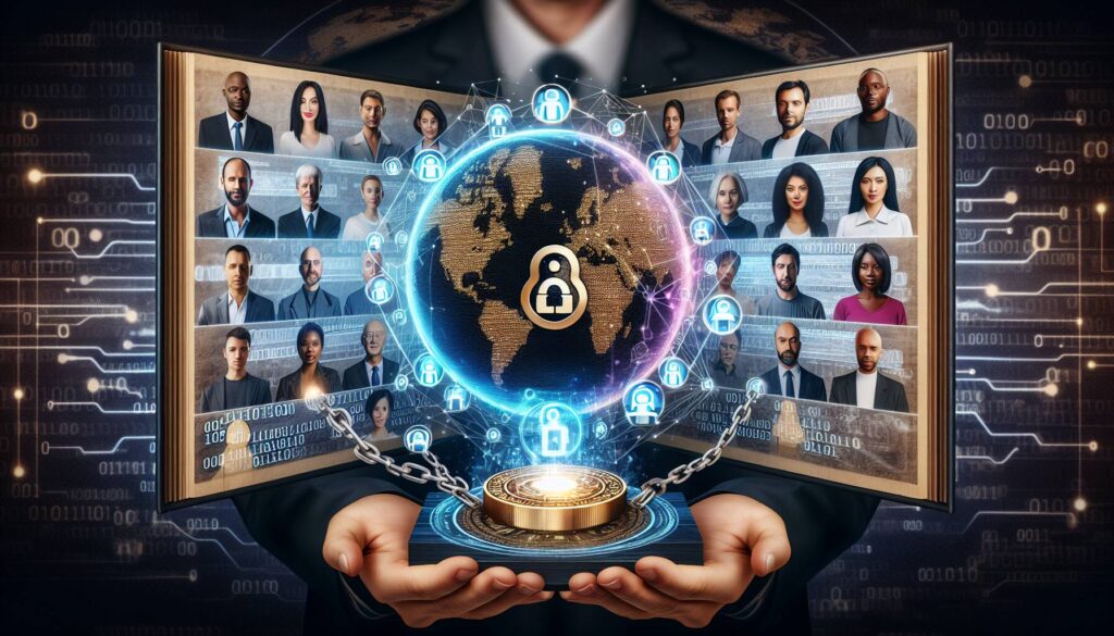 Open Agents Alliance promotes fair access to AI through blockchain