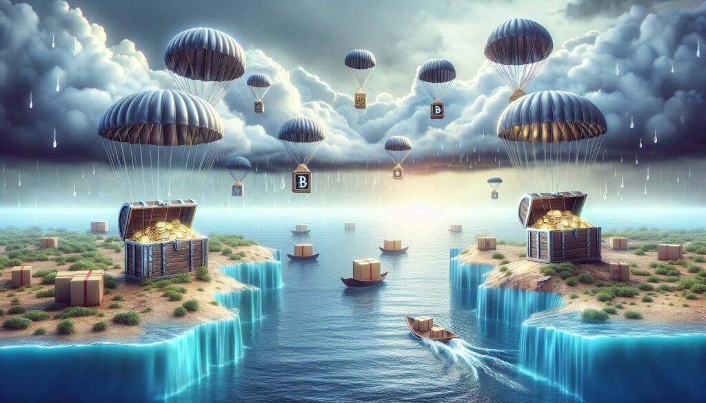 OpenSea addresses airdrop rumors and user concerns