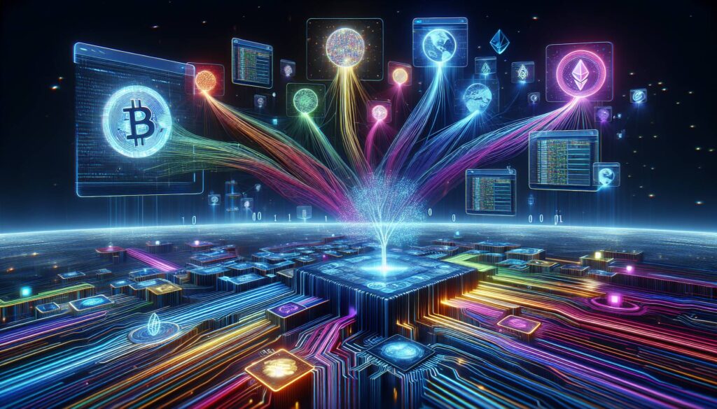 OpenSea expands offerings with new platform for digital assets