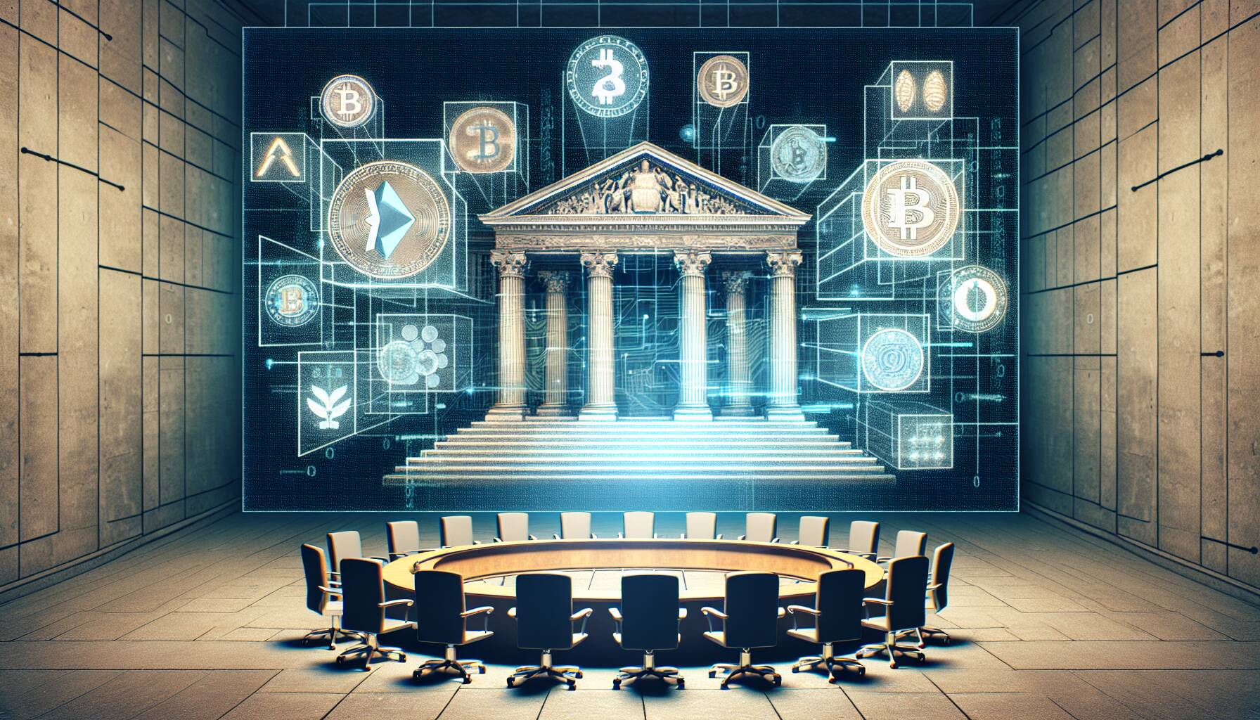 Pakistan's Bold Move Towards Embracing Digital Currencies: The Creation of a 'National Crypto Council'