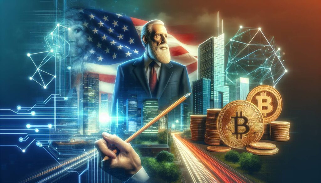 Patrick McHenry joins Andreessen Horowitz to influence crypto innovation