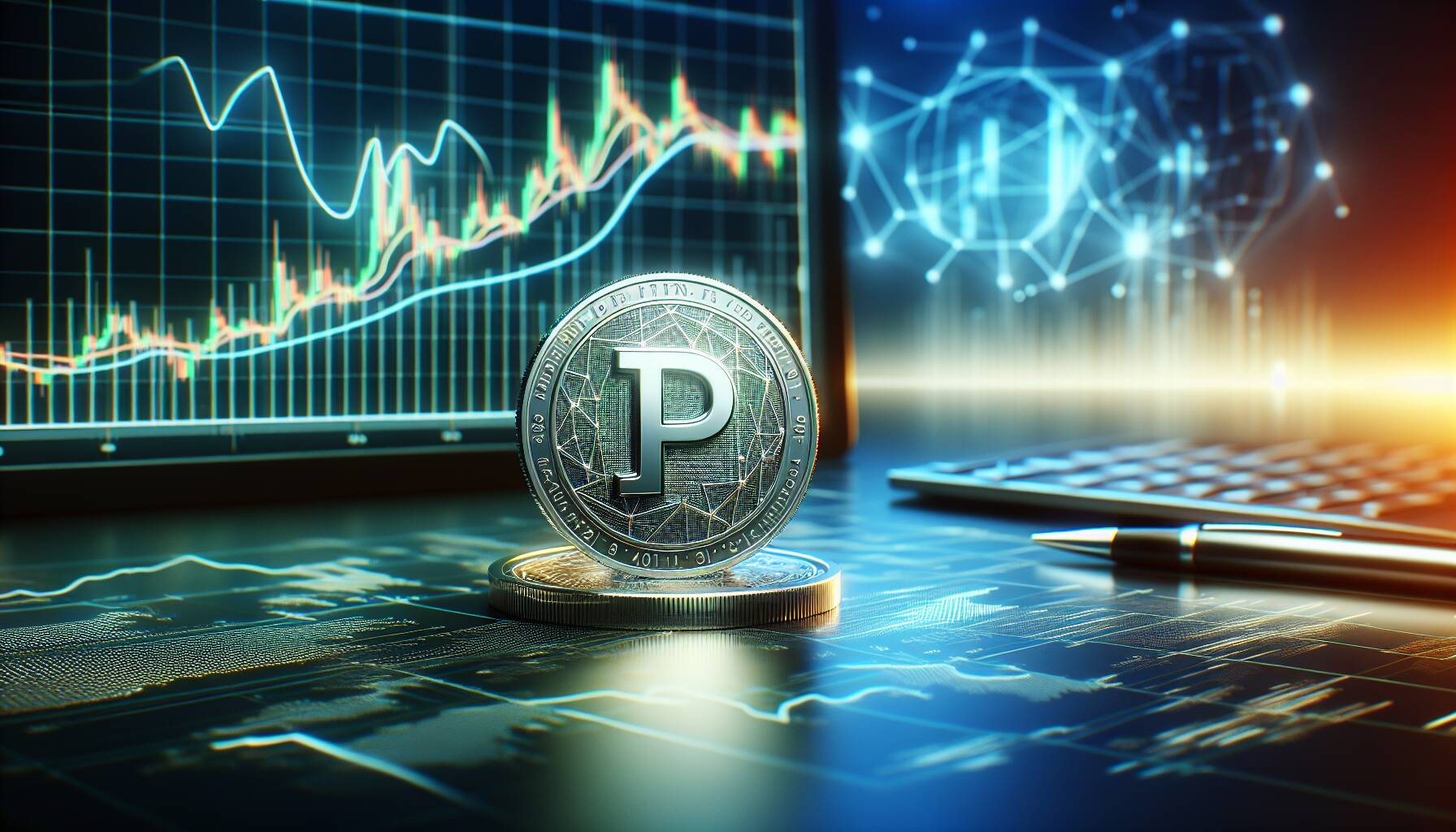 Pi Network launches native token amidst market volatility