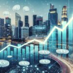 Positive trends in CoinDesk 20 Index indicate market resilience