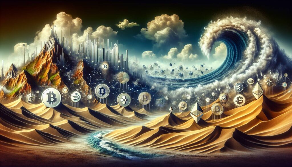 Potential SEC shift on Coinbase lawsuit could reshape crypto landscape