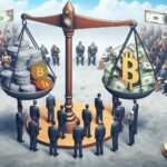 Potential tax changes for U.s. cryptocurrencies spark debate