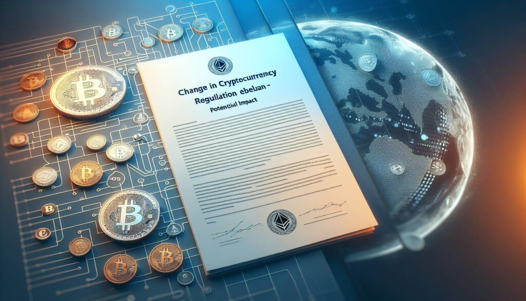 Quintenz's nomination may reshape cryptocurrency regulation