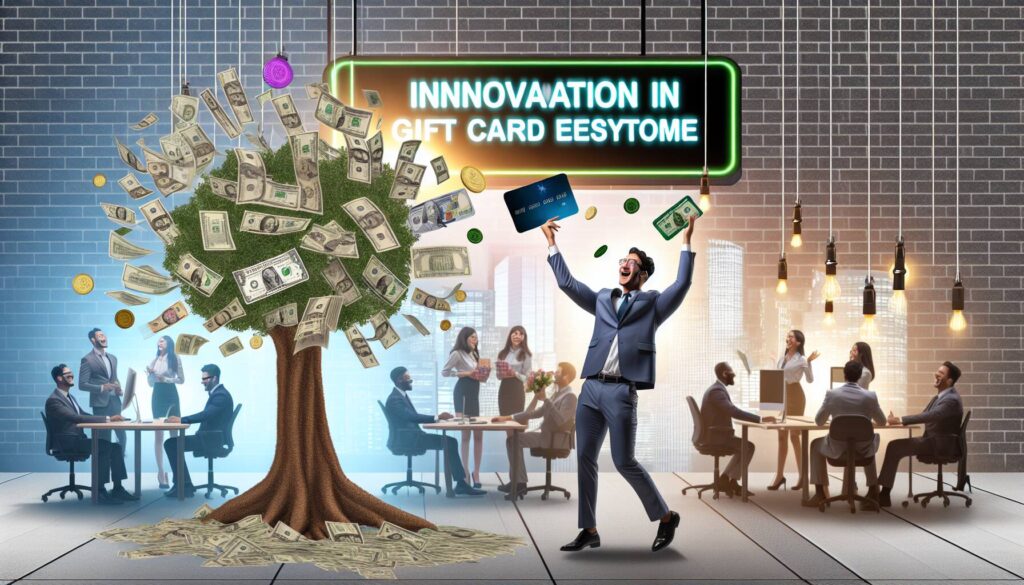 Raise secures funding to innovate gift card ecosystem