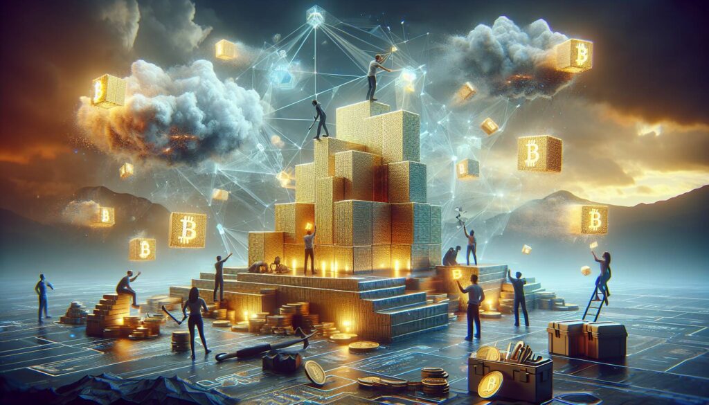 Rebuilding resilience in the crypto landscape
